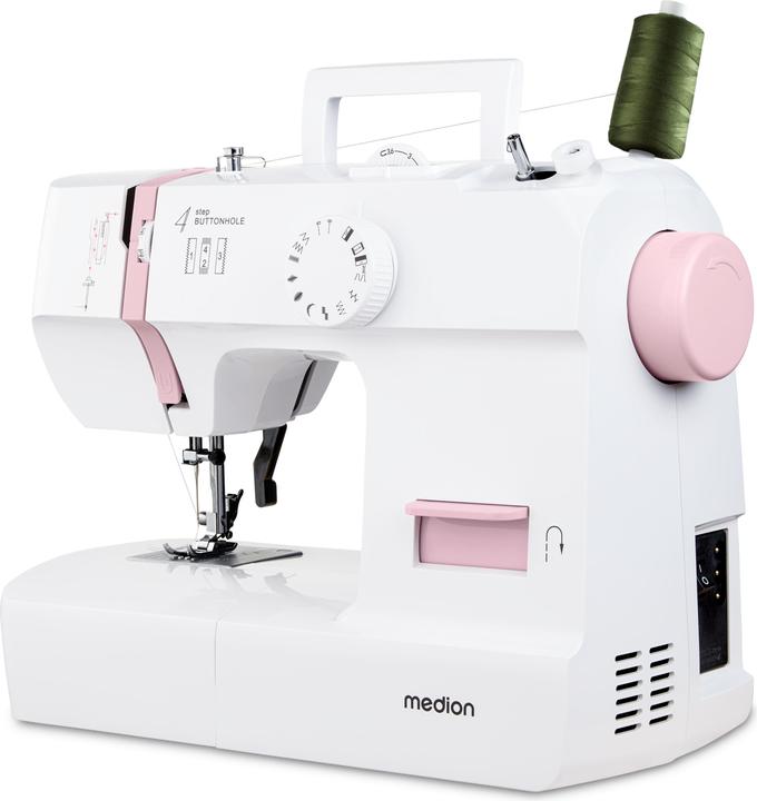 Actual product image Life Sewing machine SM70 (MD 11179)