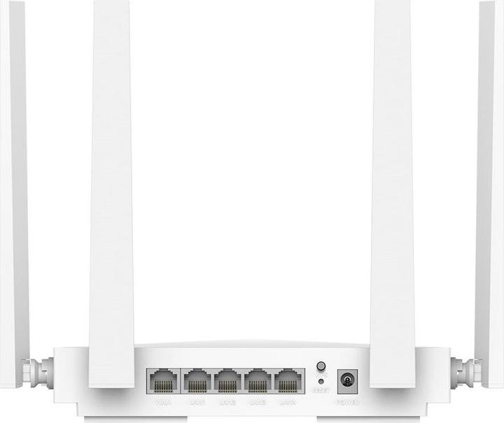 Produktbild Cudy AX3000 Gigabit Wi-Fi 6 Mesh Router