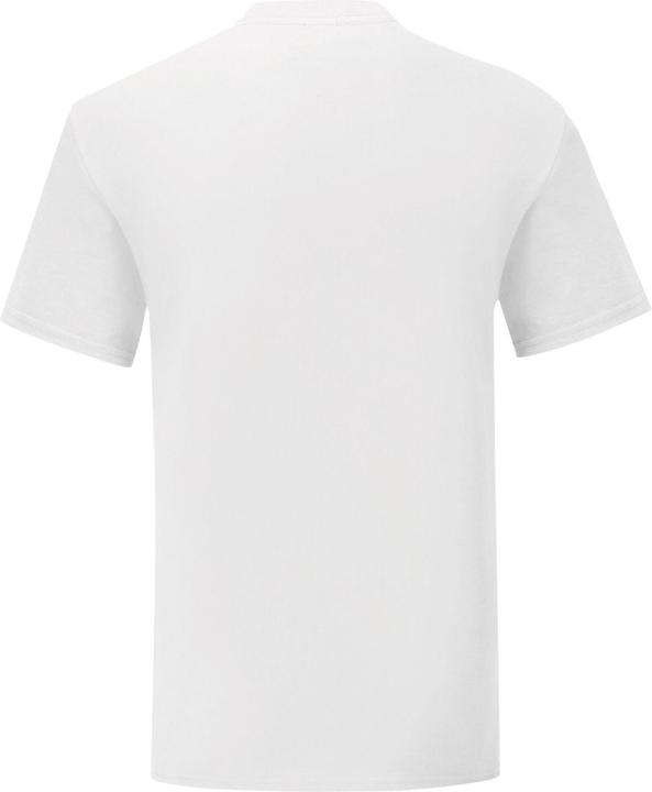Produktbild Fruit of the Loom Iconic TShirt (5XL)