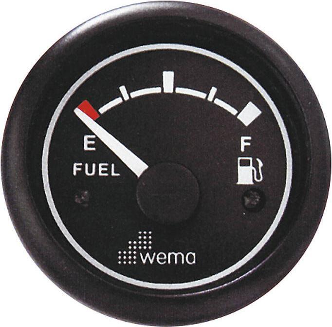 Produktbild Wema Benzin Füllstandsanzeige