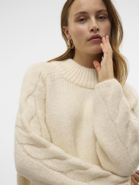 Actual product image Vero Moda VMZEN jumper knitted jumper (S)