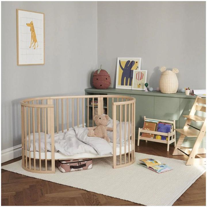 Produktbild Stokke Sleepi V3