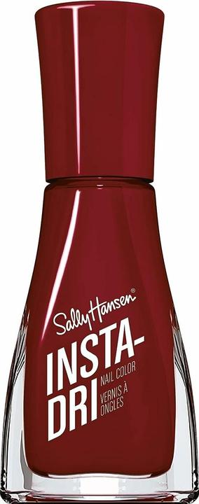 Actual product image Sally Hansen Insta-Dri Nail Colour nail polish 393 Cinna-S (393 Cinna-S, Colour paint)
