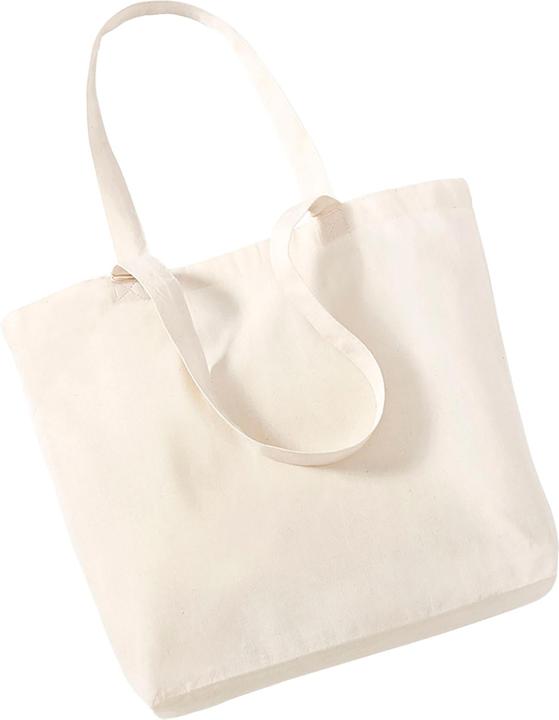 Image du produit Westford Mill Sac à provisions Organic en coton 16 litres (16 l)