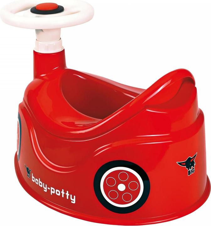 Image du produit BIG Pot pour bébé