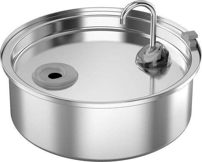 Produktbild Oneisall Wasserspender für Haustiere (7 l)