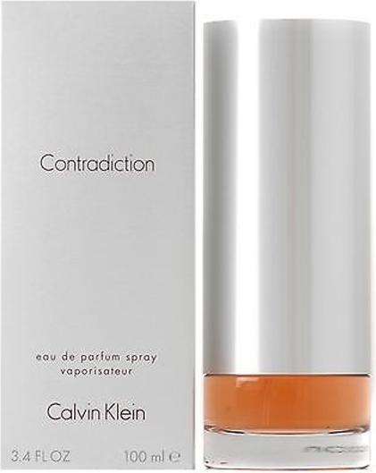 Actual product image Calvin Klein Contradiction (Eau de parfum, 100 ml)