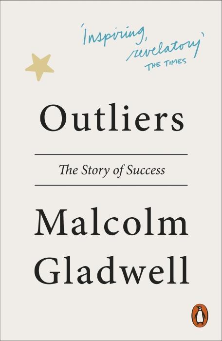 Immagine prodotto Outliers (Inglese, Malcolm Gladwell, 2009)