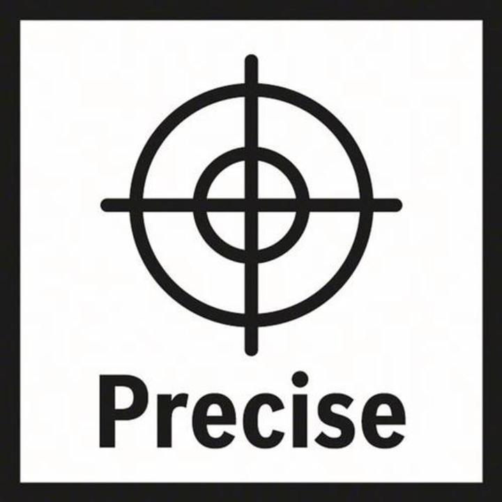 Actual product image Bosch Professional Zubehör PRO Fibre Insulation S1213AWP sheet, 1.5 x 22 x 300 mm, 2 pcs.