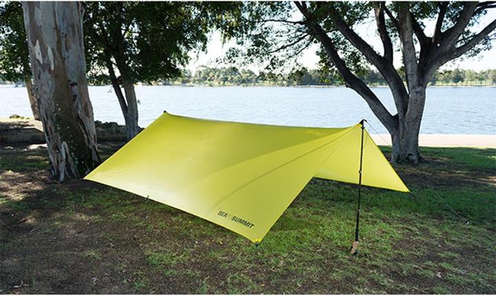 Actual product image Sea To Summit Escapist 15D Large (Tarp, 0.35 kg, 2 persons)