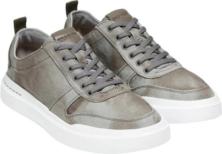 Cole Haan Spielplatz Turnschuhe GrandPro Rally Canvas (43)