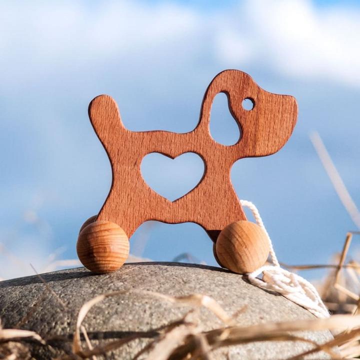 Immagine prodotto Activity Board Cane da traino