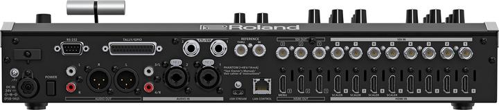 Actual product image Roland Streaming Video Switcher