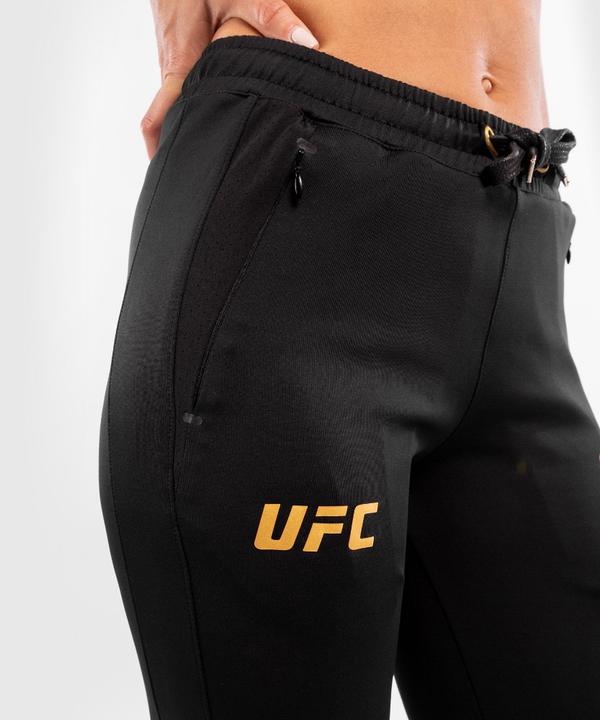 Actual product image UFC | Venum Authentic Fight Night Women's Walkout Pant (L)