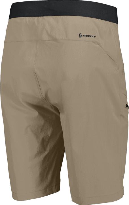Actual product image Scott Sports Shorts Explorair Light (L)