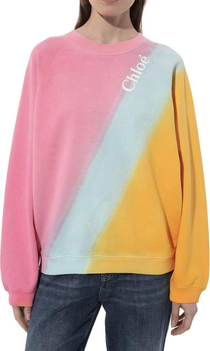 Produktbild Chloé Chloeu2019 Sweatshirt (M)