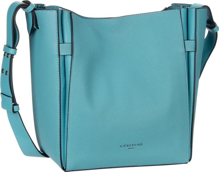 Petrol Blue