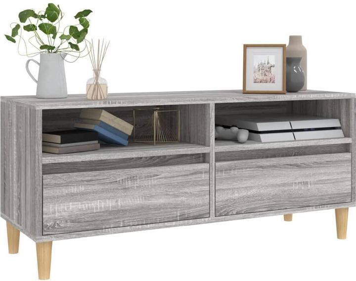 Actual product image VidaXL Jakobe (100 x 34.5 x 44.5 cm)