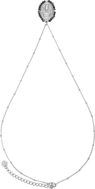 Image du produit Heideman Trebo argenté (100% acier inoxydable)