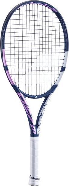 Actual product image Babolat Pure Drive Junior 26 Girl