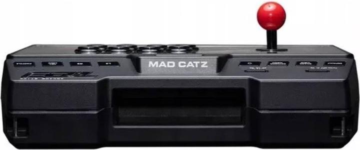 Actual product image MadCatz Controller do gier Mad Catz T.E.3 ARCADE STICK (Switch, PC, PS4, Xbox Series X, Xbox Series S, Xbox One S, Xbox One X)