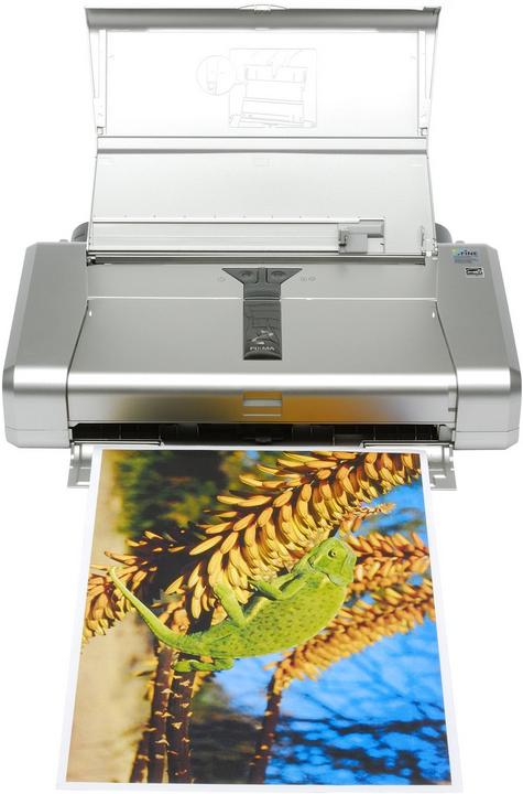 Canon Pixma Ip100 (Tintenpatrone, Farbe)