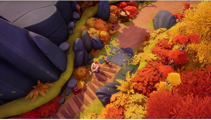 Image du produit Microids Astérix & Obélix XXXL - Le Ram d'Hibernia (Édition collector) (PS4)