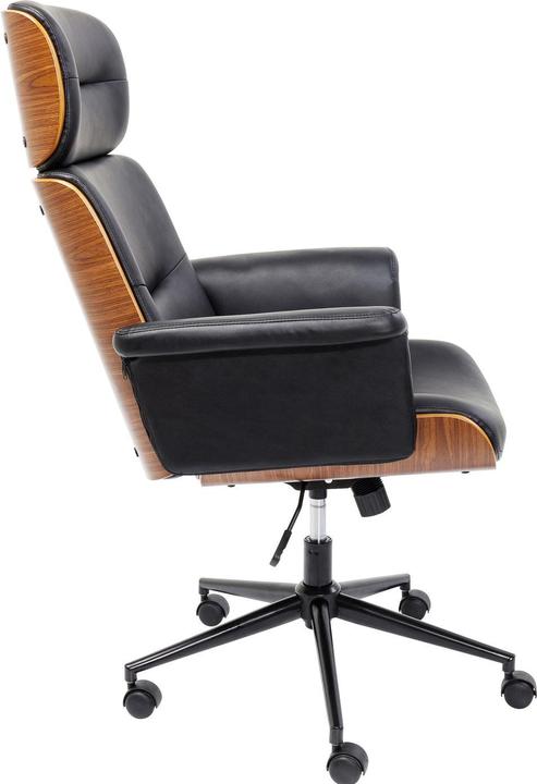 Immagine prodotto Kare Design Sedia girevole per ufficio Check Out