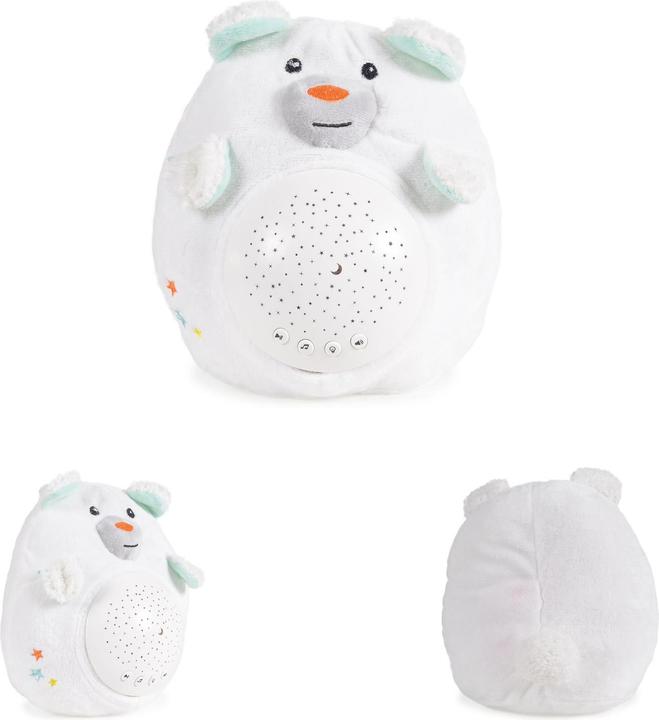 Immagine prodotto Moni Musica peluche giocattolo cielo stellato