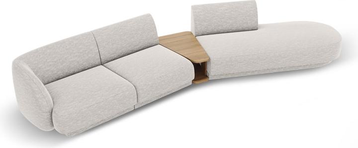 Produktbild Micadoni Miley (2-Sitzer, 3-Sitzer, 4-Sitzer)