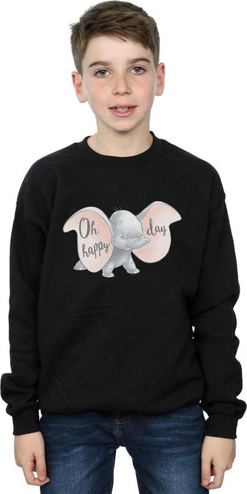 Image du produit Disney - Sweat DUMBO HAPPY DAY - Garçon (128)