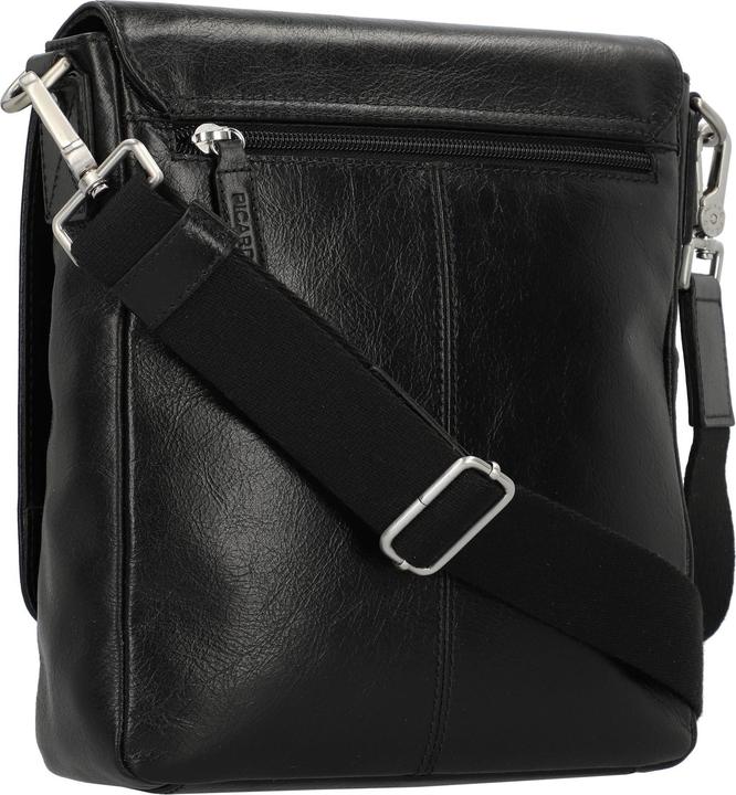 Image du produit Picard Buddy Messenger Leder 23 cm