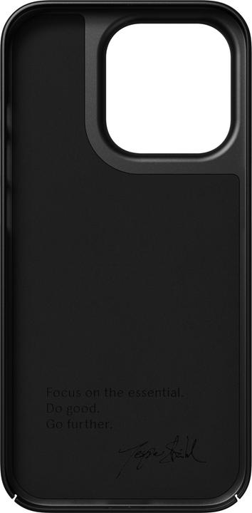 Nudient Thin Case (Apple iPhone 14 Pro)