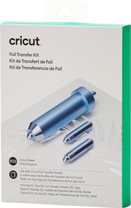 Cricut Tool Transfer Set