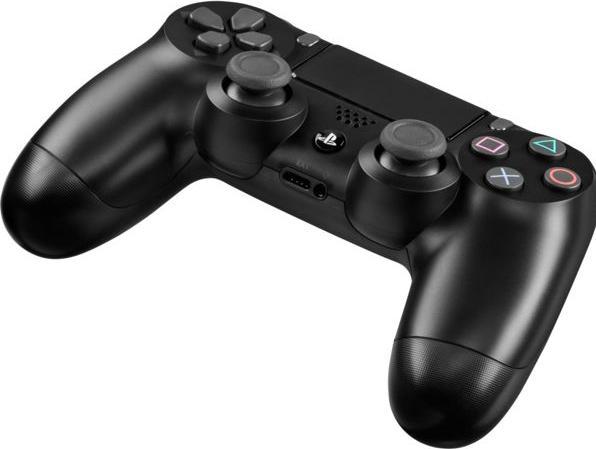 Produktbild Sony PS4 Dualshock 4 Wireless Controller (PS4)