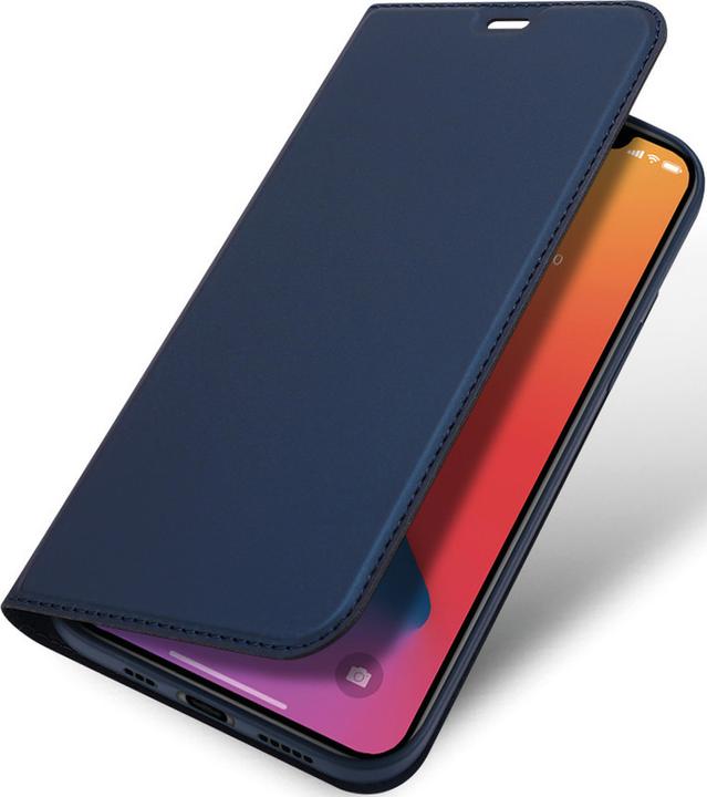 Actual product image Dux Ducis Skin Pro Series Bookcover (Apple iPhone 12, Apple iPhone 12 Pro)