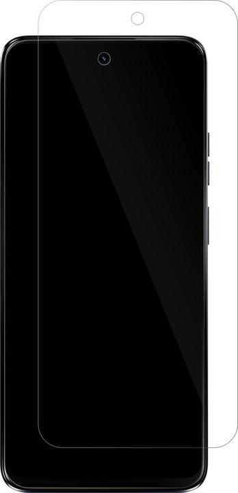 Produktbild Dipos Displayschutzfolie Crystalclear (4 Stück, Motorola Moto G34)