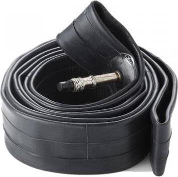 Produktbild Fischer Fahrradschlauch 28 Zoll 85096 (Dunlop (DV), 28", 40 mm)