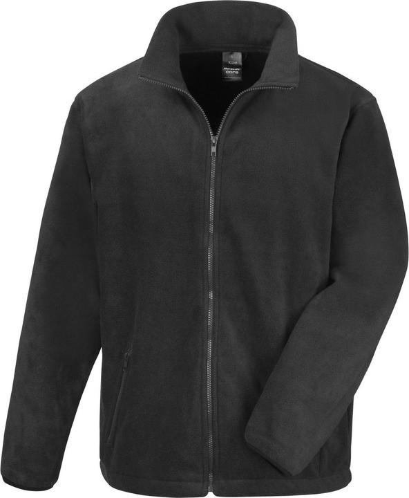 Image du produit Result Clothing - Veste polaire - Homme (M)