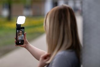 Immagine prodotto Newell Lampada LED Sunny