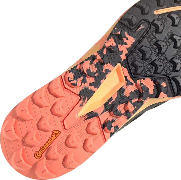 Produktbild adidas Agravic Flow 2 GTX W Damen Trailrunningschuhe (38)