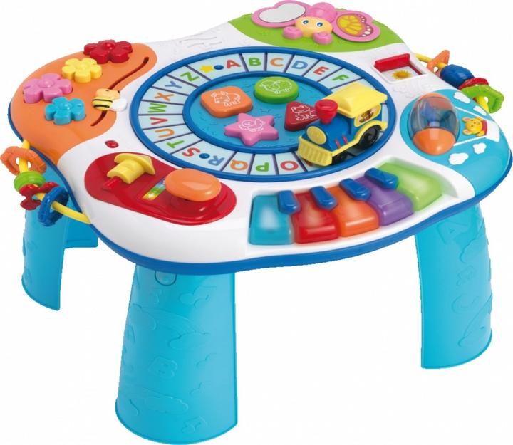Image du produit Winfun Letter Train & Piano