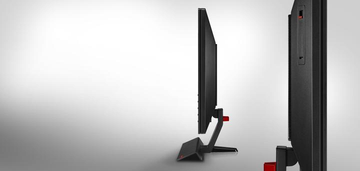 Produktbild BenQ Rl2755hm (1920 x 1080 Pixel)