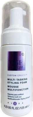 Immagine prodotto Tigi Copyright Custom Createâ"¢ Schiuma Styling Multi Tasking (Lozione corpo, 125 ml)