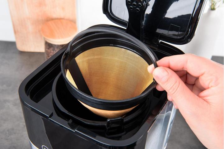 Image du produit Gastroback Cafetière filtre design