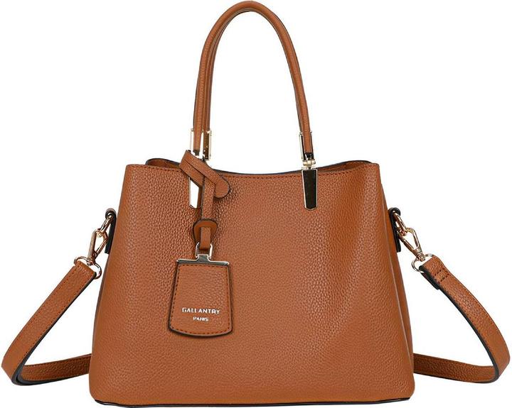 Produktbild Gallantry HB-17102-BR Handtasche
