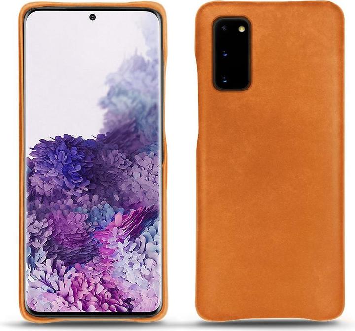 Tangerine vintage ( Pantone #d47231 )