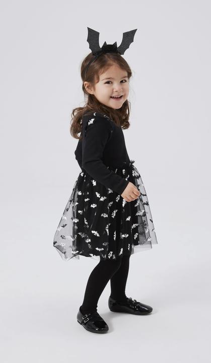 Produktbild Name it Tüll Kleid (92)
