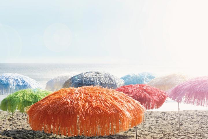 Immagine prodotto JanKurtz Hawaii (2 m)
