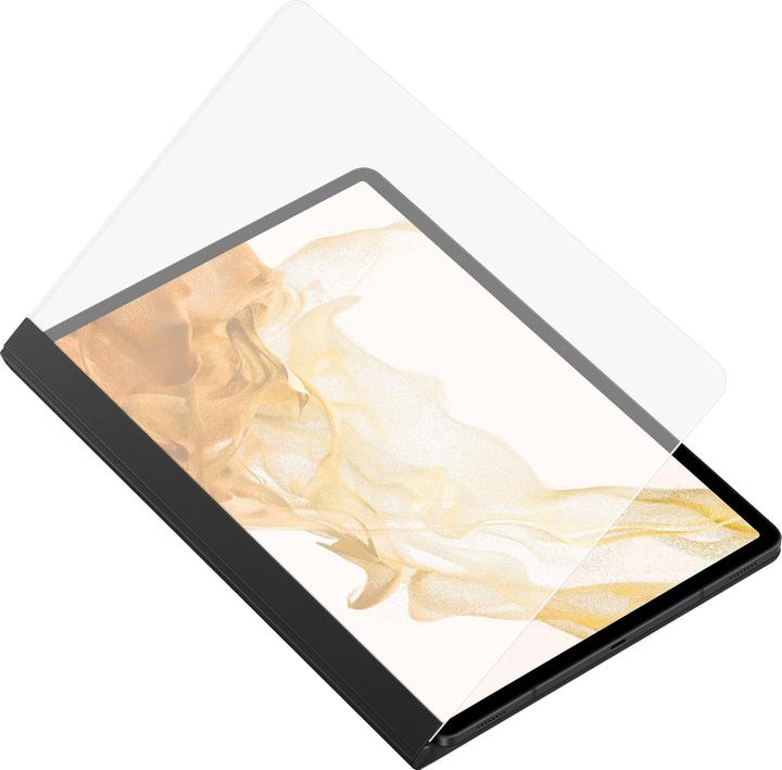 Actual product image Samsung Note View Cover (Galaxy Tab S8+, Galaxy Tab S7+)